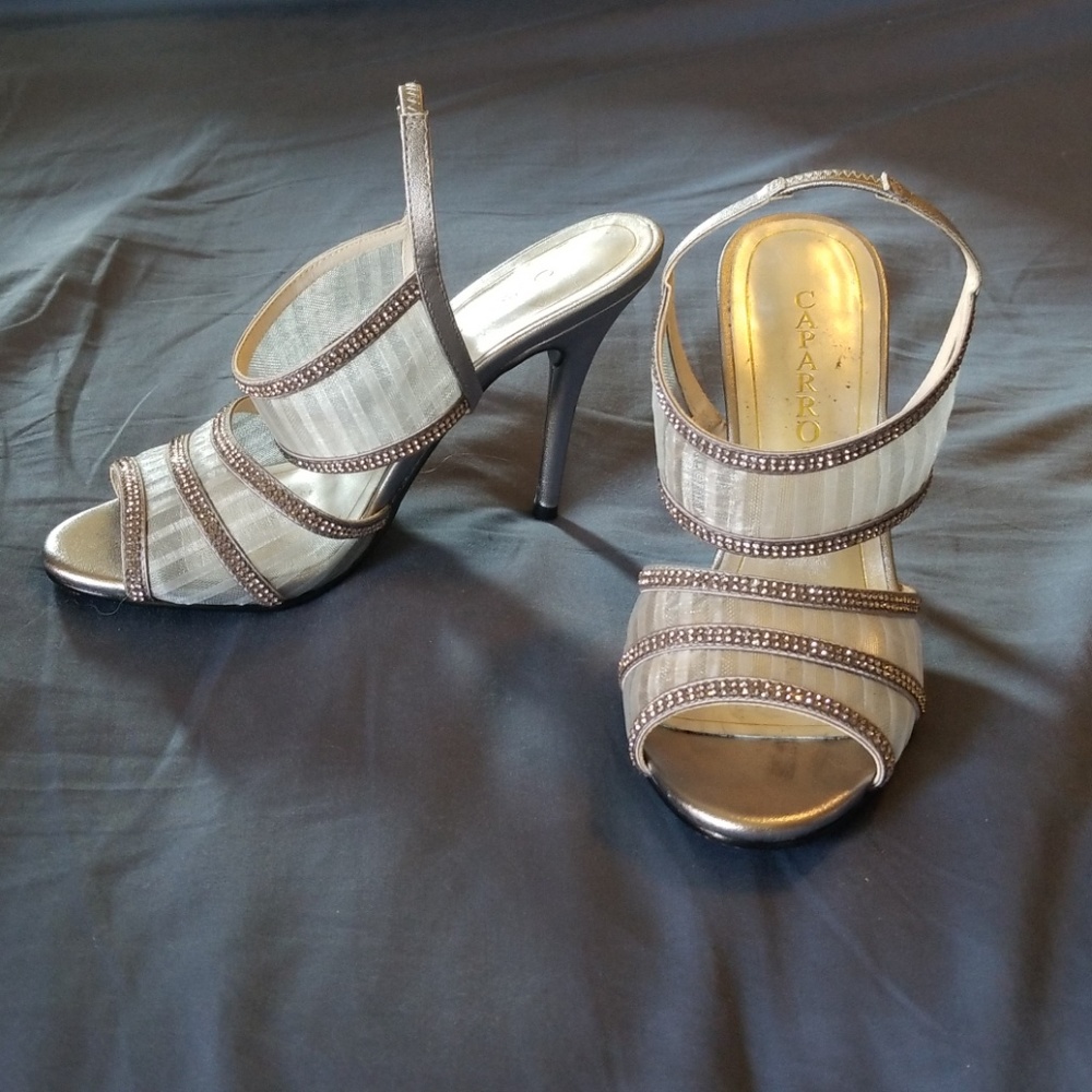 Stilettos